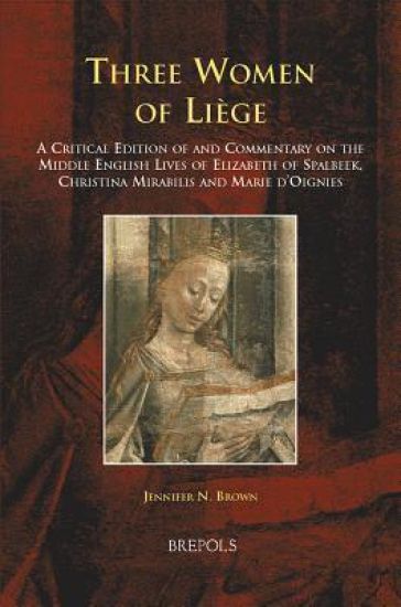 Three Women of Liaege