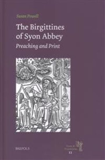 The Birgittines of Syon Abbey