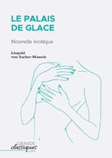 Le Palais de glace
