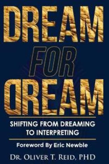 Dream for Dream: Shifting from Dreaming to Interpreting