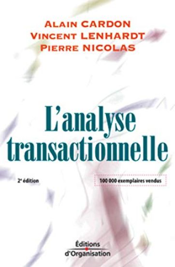 L'analyse transactionnelle