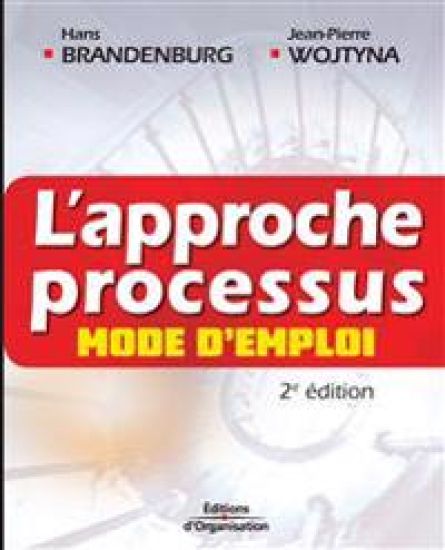 L'approche processus