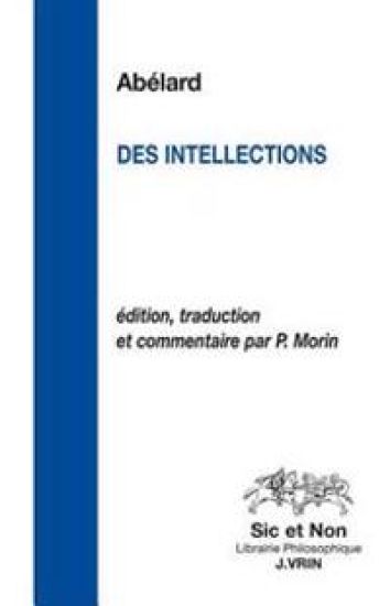 Des Intellections