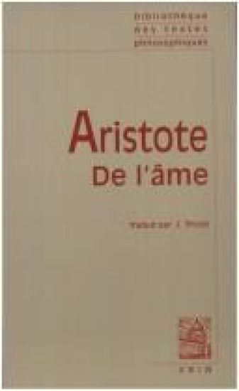 de L'Ame