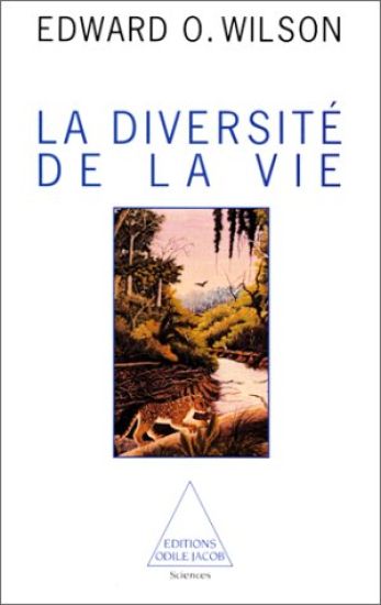 Diversity of Life / La Diversité de la vie