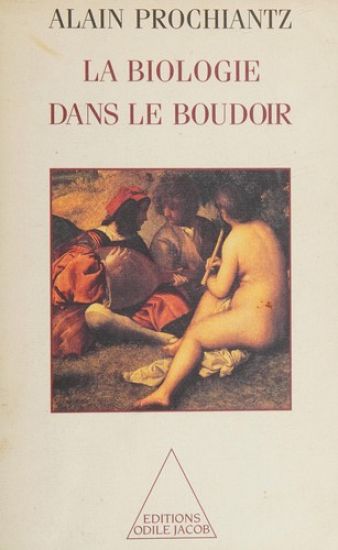 Biology in the Bedroom / La Biologie dans le boudoir