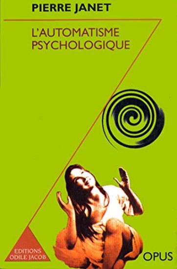 Psychological AutomatI'm / L'Automatisme psychologique