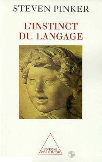 Language Instinct / L'Instinct du langage