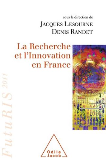 La Recherche et l'Innovation en France
