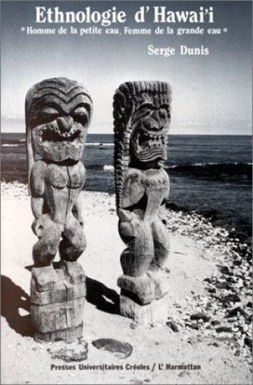 Ethnologie d'Hawaii