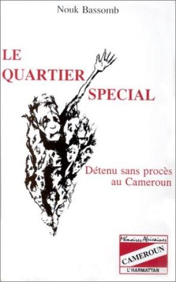 Le quartier spécial