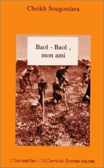 Baol Baol mon ami
