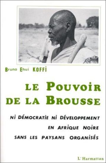 Le pouvoir de la brousse