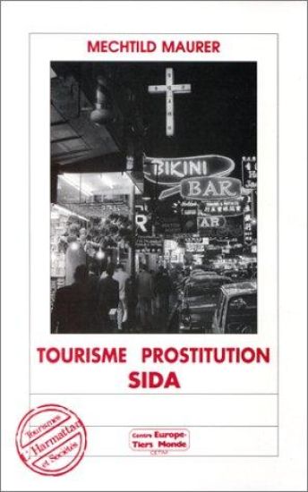 Tourisme, prostitution, sida