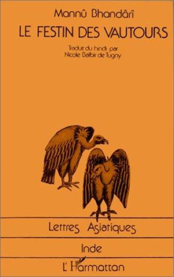 Le festin des vautours