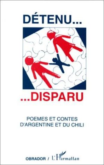 Détenu... Disparu