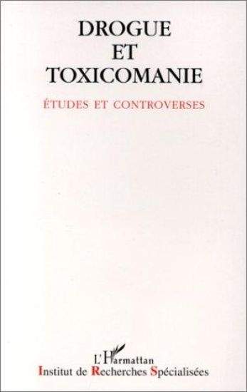 Drogue et toxicomanie