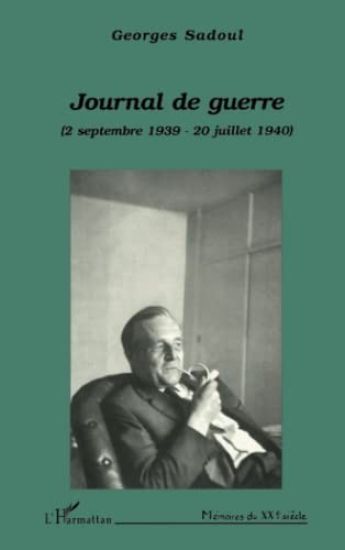 Journal de guerre