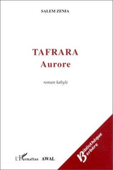 Tafrara