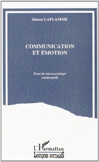 Communication et émotion