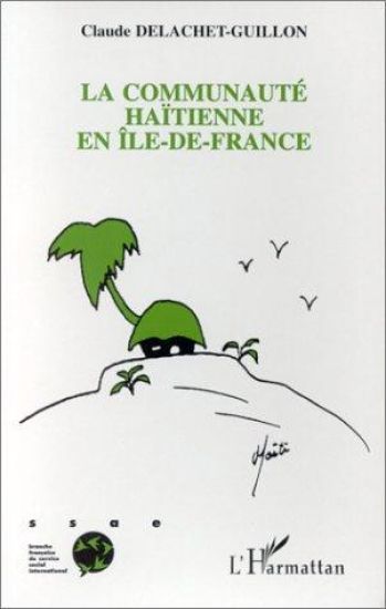 La communauté haïtienne en Ile-de-France