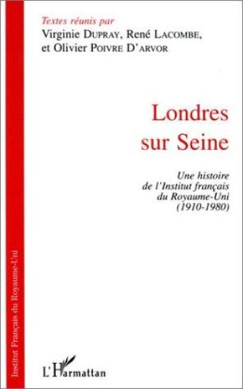 Londres sur Seine