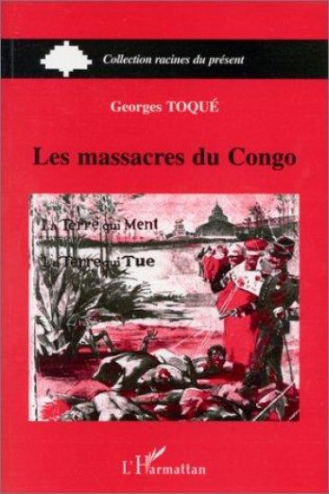 Les massacres du Congo