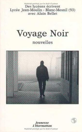 Voyage noir (Nouvelles)