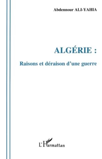 Algérie