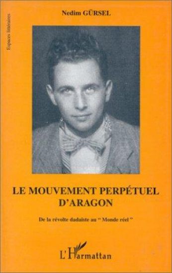 Le mouvement perpétuel d'Aragon