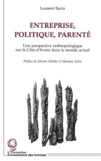 Entreprise, politique, parenté