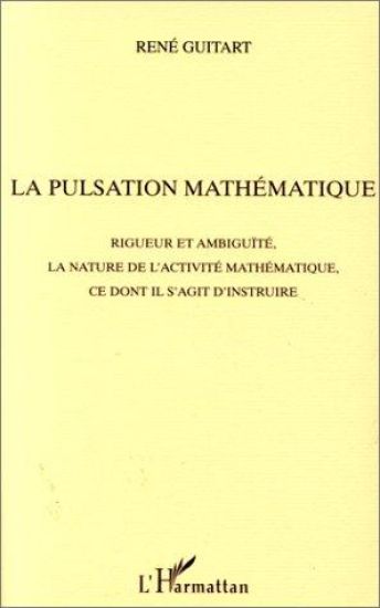 LA PULSATION MATHEMATIQUE