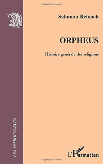 ORPHEUS