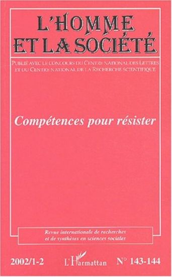 Compétences pour résister