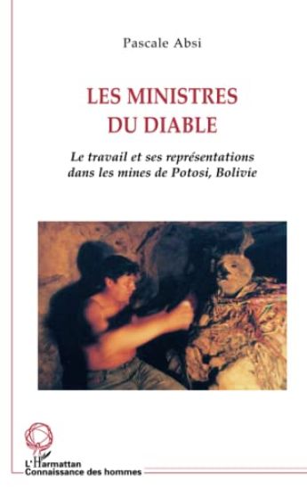 Les ministres du diable