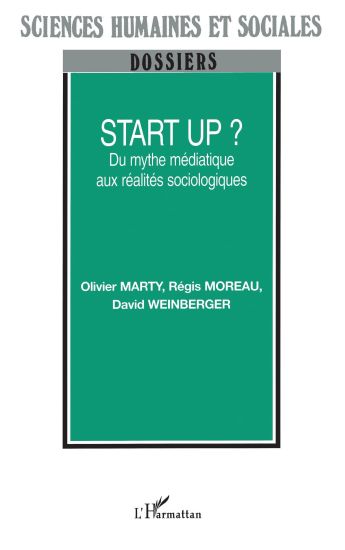 Start Up ?