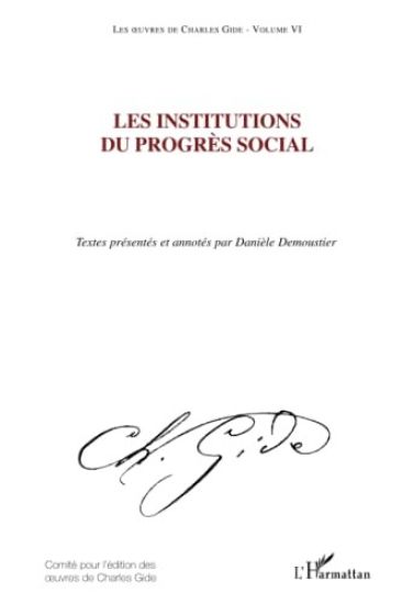 Coopération et économie sociale