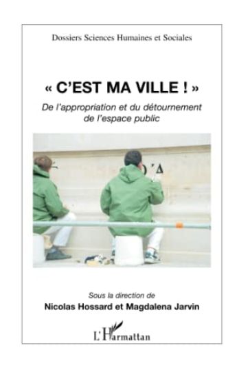 C'est ma ville !
