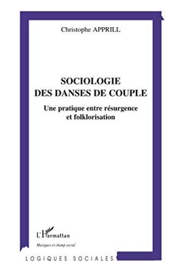 Sociologie des danses de couple