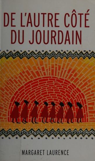de l'Autre Côté Du Jourdain