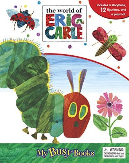 World of Eric Carle