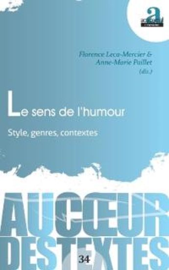 Le sens de l'humour