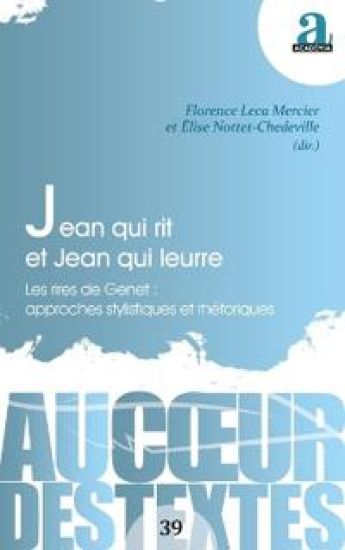 Jean qui rit et Jean qui leurre
