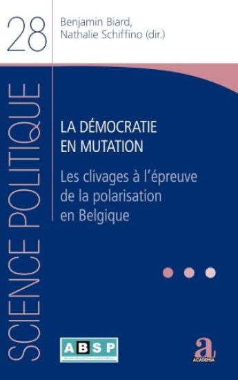 La démocratie en mutation