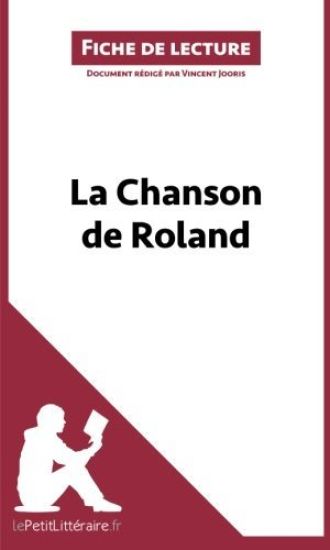 La Chanson de Roland (Fiche de lecture)