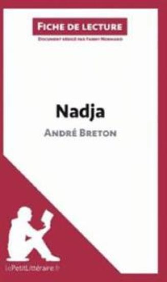 Nadja d'Andre Breton
