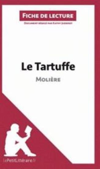 Le Tartuffe de Moliere