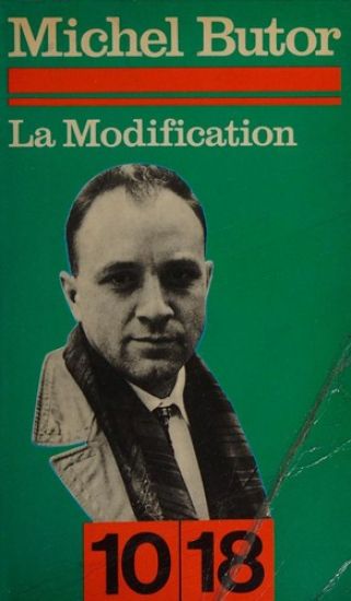 La Modification de Michel Butor (Fiche de lecture)