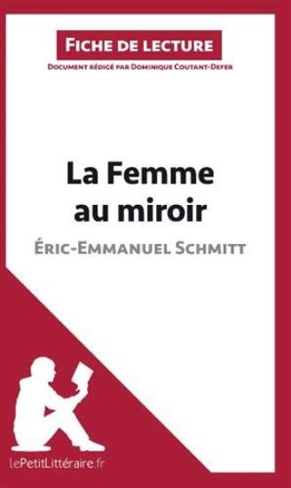 Eric-Emmanuel Schmitt