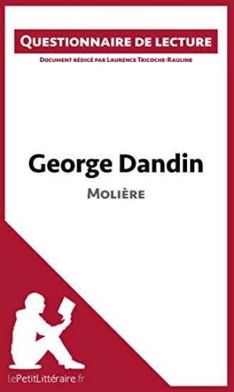 George Dandin de Molière